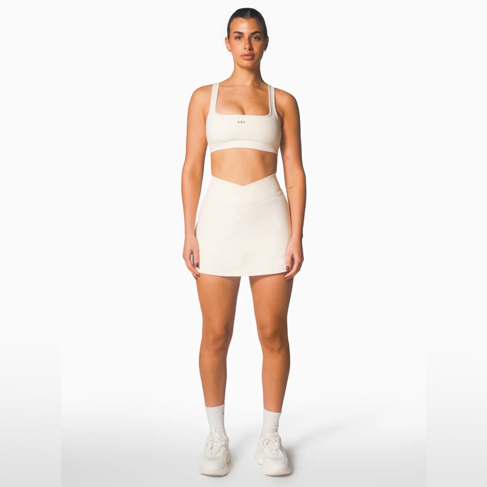 437 Play Tennis Skirt
